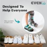 EVENup Shoe Balancer for Kids and Adults