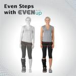EVENup Shoe Balancer for Kids and Adults