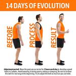 Adjustable Posture Corrector Upper Back Brace