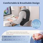 Adjustable Back Brace for Posture and Pain Relief