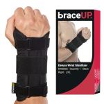 Carpal Tunnel Wrist Brace for Pain Relief
