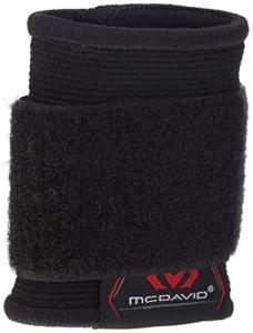 McDavid Compression Wrist Brace for Pain Relief