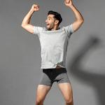 Adjustable Hernia Belt for Men - Groin Support