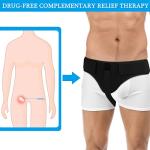 Adjustable Hernia Belt for Men - Groin Support