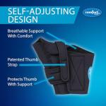 Comfort Cool Thumb CMC Support Splint - Right Hand
