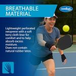 Comfort Cool Thumb CMC Support Splint - Right Hand