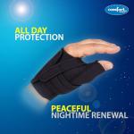 Comfort Cool Thumb CMC Support Splint - Right Hand