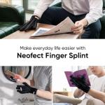 Neofect Finger Splint for Rehab & Training