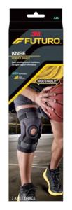 FUTURO Adjustable Hinged Knee Brace