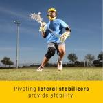 FUTURO Adjustable Hinged Knee Brace