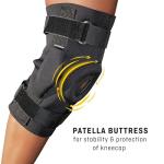 FUTURO Adjustable Hinged Knee Brace