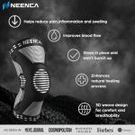 NEENCA Knee Brace for Pain Relief and Support