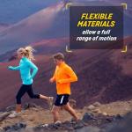 FUTURO Performance Knee Support for Exercise, Large