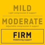 FUTURO Adjustable Hinged Knee Brace