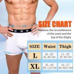 Adjustable Hip & Thigh Brace for Sciatica Relief