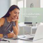 2-Pack Carpal Tunnel Wrist Braces for Pain Relief