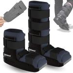 INDESMED Adjustable 2-in-1 Walker Boot 2024