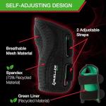 Mueller Green Wrist Brace for Pain Relief