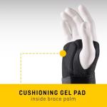 FUTURO Compression Wrist Brace for Right Hand