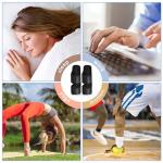 2-Pack Finger Splints for Support and Stabilization