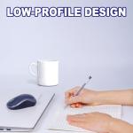 10-Piece Finger Splints & Sleeves Support Kit