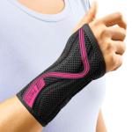 FREETOO Adjustable Wrist Brace for Pain Relief