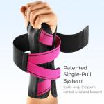 FREETOO Right-Hand Carpal Tunnel Wrist Brace