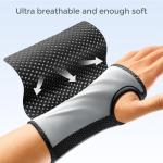 FREETOO Adjustable Wrist Brace for Pain Relief