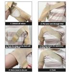 Shoulder Brace for Rotator Cuff Pain Relief