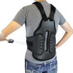 TLSO Thoracic Full Back Brace