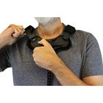 TLSO Thoracic Full Back Brace