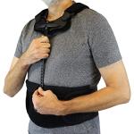TLSO Thoracic Full Back Brace