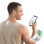 Upright GO 2 | Smart Posture Trainer & Tracker