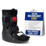 Air CAM Walker Boot for Ankle and Foot Injuries