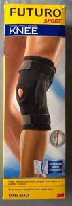 FUTURO Adjustable Hinged Knee Brace
