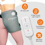 Comfytemp Hip Heating Pad for Pain Relief