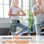 Comfytemp Hip Heating Pad for Pain Relief