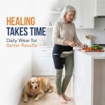 ODOFIT 5-in-1 Adjustable Hip Brace for Sciatica