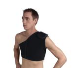 DonJoy Sully Small Black Shoulder Support