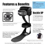 AFO S-Type Drop Foot Stabilizer Brace