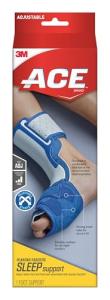 ACE Blue Plantar Fasciitis Sleep Support Brace