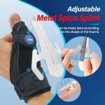 Thumb Brace for De Quervain's and Joint Support