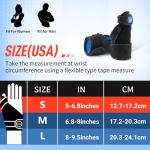 Thumb Brace for De Quervain's and Joint Support