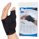 Right Hand Thumb CMC Support Splint - Medium Plus