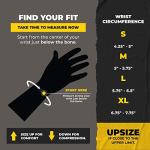 CopperJoint Compression Wrist Sleeve for Support