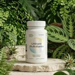 Ultimate Multivitamin with Superfood Blend - 60 Count