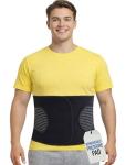 Plus Size Hernia & Abdominal Support Belt