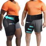 Adjustable 5-in-1 Hip Brace for Sciatica Relief