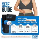 Adjustable 5-in-1 Hip Brace for Sciatica Relief