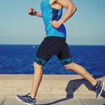 AGILE NOW® Non-Slip Thigh Compression Brace - 2 Pack